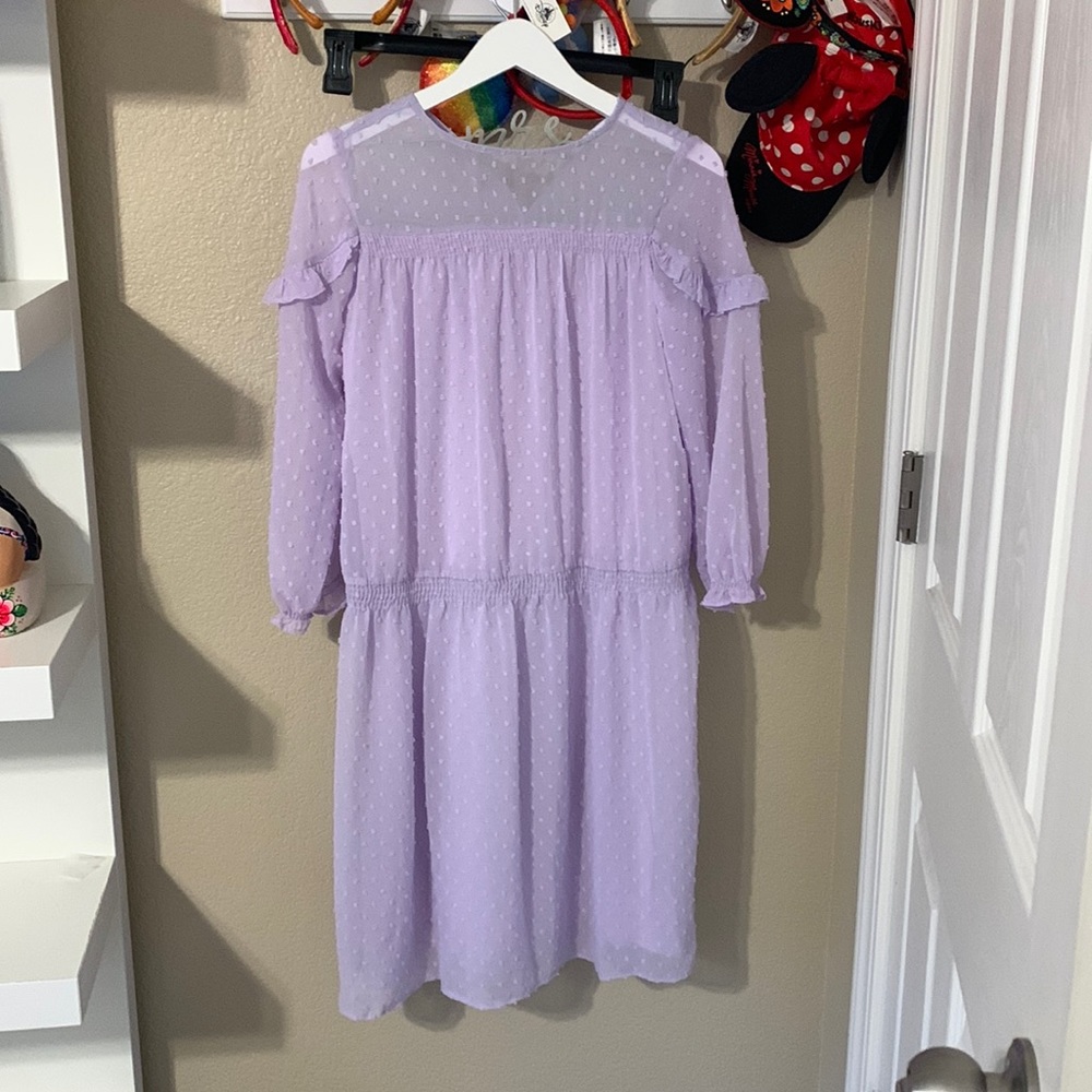Kids Zara dress
